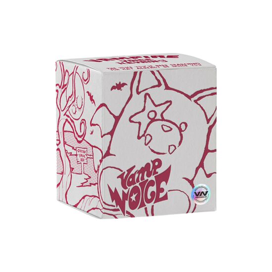 ENHYPEN - 7th Mini Album [THE SIN : VANISH] (Voice Keyring Ver.)